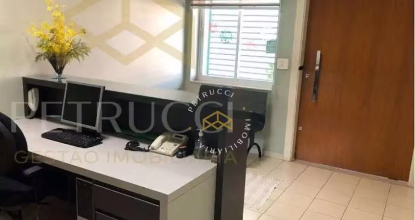 Casa comercial para venda e locação, jardim chapadão, campinas - ca1394.