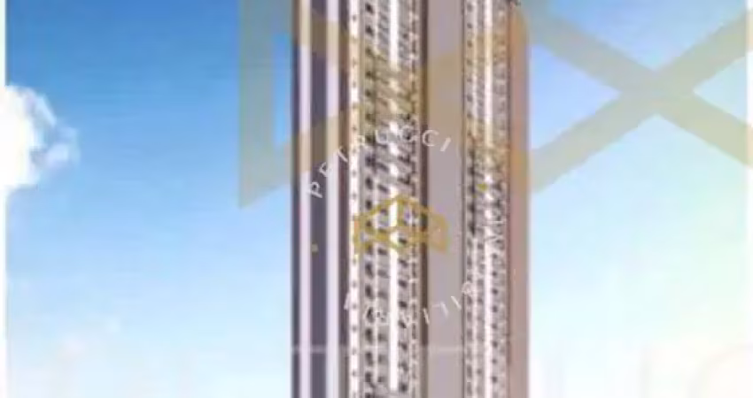 Apartamento com 1 dormitório à venda, 46 m² por r$ 469.800,00 - residencial sírius - campinas/sp