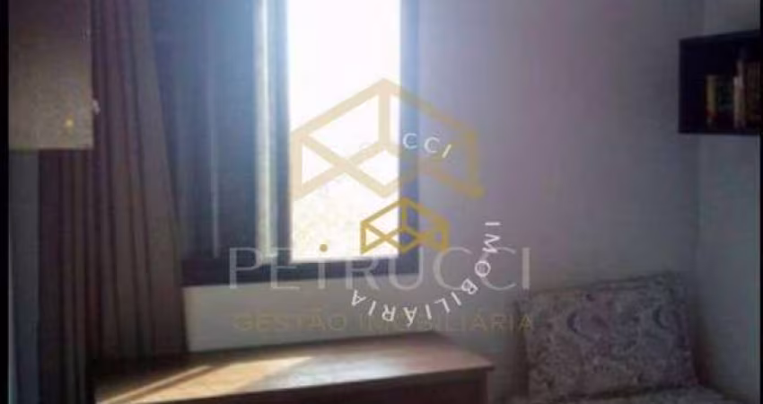 Apartamento com 3 dormitórios à venda, 82 m² por R$ 470.000,00 - Jardim do Lago - Campinas/SP