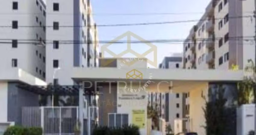 Apartamento com 3 dormitórios à venda, 82 m² por r$ 470.000,00 - jardim do lago - campinas/sp