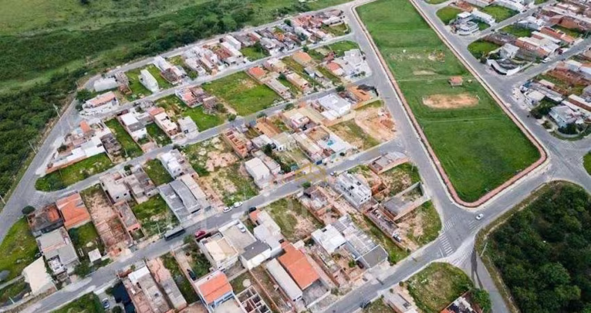 Terreno Residencial à venda, Centro, Monte Mor - TE0525.