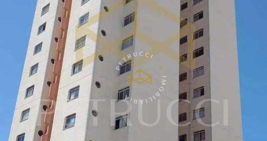 APARTAMENTO RESIDENCIAL À VENDA, BOTAFOGO, CAMPINAS-SP