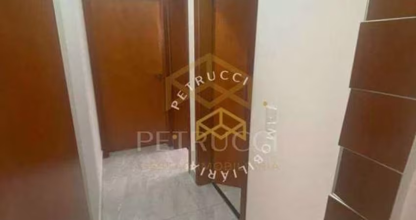 Casa com 3 dormitórios à venda, 151 m² por R$ 1.280.000,00 - Jardim Nossa Senhora Auxiliadora - Campinas/SP