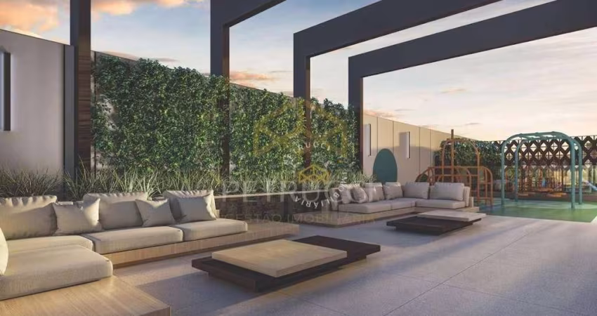 Apartamento com 2 dormitórios à venda, 89 m² por R$ 1.920.000,00 - Cambuí - Campinas/SP
