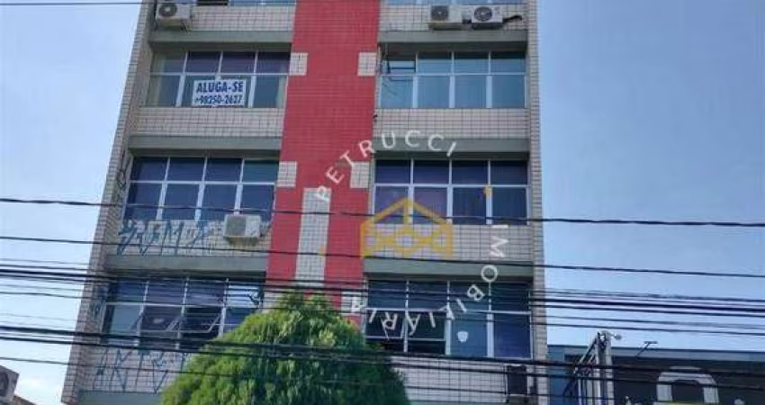Sala Comercial à venda, Bonfim, Campinas - SA0333.