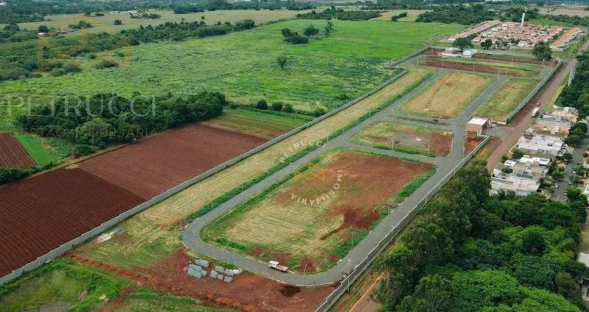 Terreno à venda, 370 m² por R$ 400.000,00 - Betel - Paulínia/SP
