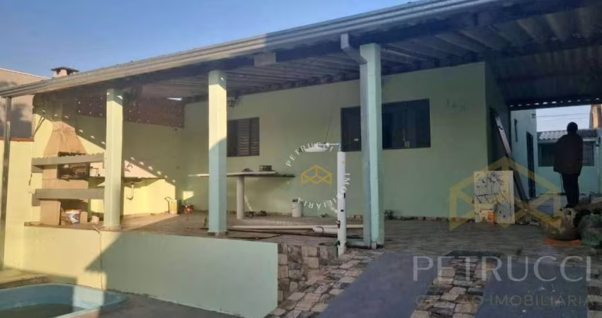 Casa com 3 dormitórios à venda, 167 m² por R$ 477.000,00 - Parque Res. São Clemente  - Monte Mor/SP