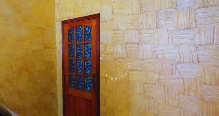 Casa Residencial à venda, Vila Horácio Tulli, Campinas - CA1596.