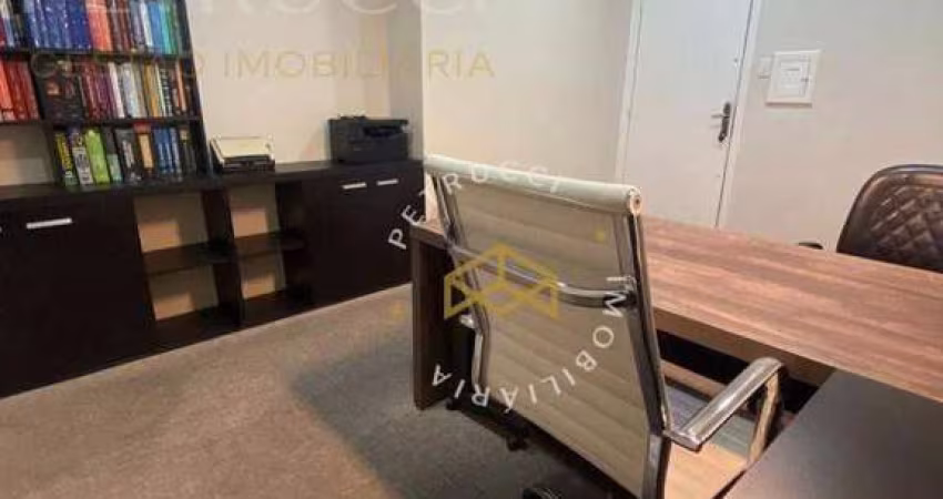 Sala à venda, 30 m² por R$ 145.000,00 - Centro - Campinas/SP