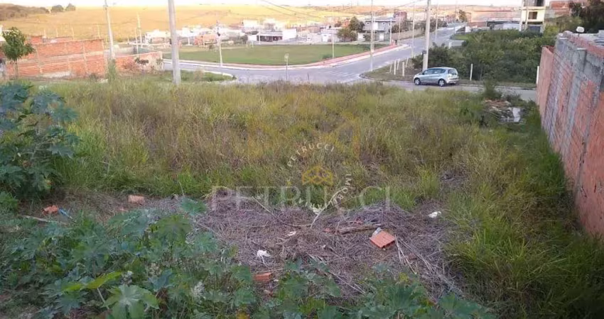 Terreno à venda, 325 m² por r$ 150.000,00 - centro - monte mor/sp