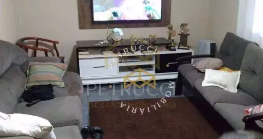 Casa com 3 dormitórios à venda, 115 m² por r$ 480.000,00 - jardim santa esmeralda - hortolândia/sp