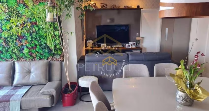 Apartamento com 2 dormitórios, 113 m² - venda por R$ 1.400.000,00 ou aluguel por R$ 8.320,00 - Jardim Bonfiglioli - Jundiaí/SP