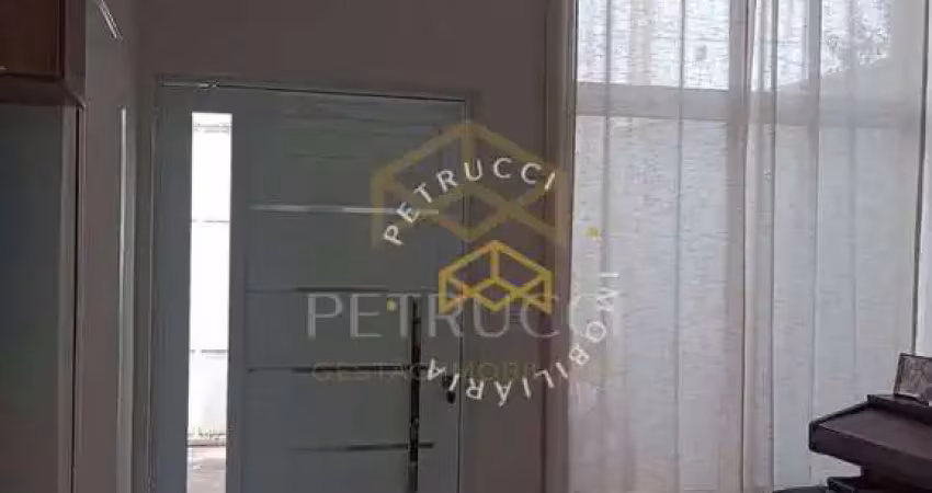 Casa com 3 dormitórios à venda, 100 m² por r$ 480.000,00 - residencial citta di salermo - campinas/sp