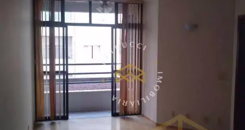 Apartamento residencial à venda, centro, campinas - ap1558.
