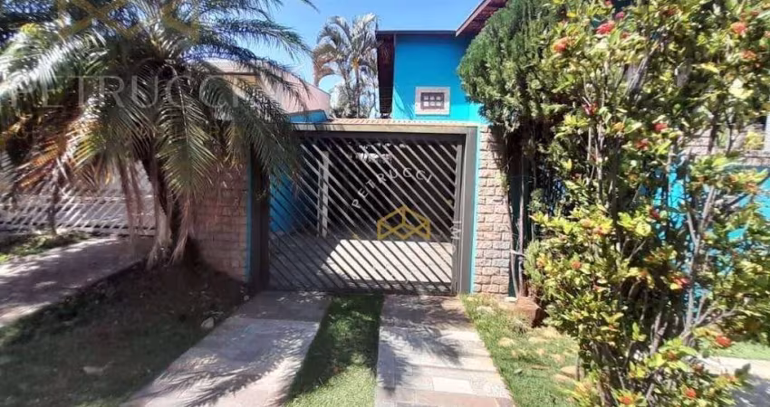 Casa com 3 dormitórios à venda, 259 m² por R$ 1.300.000,00 - Alto Taquaral - Campinas/SP