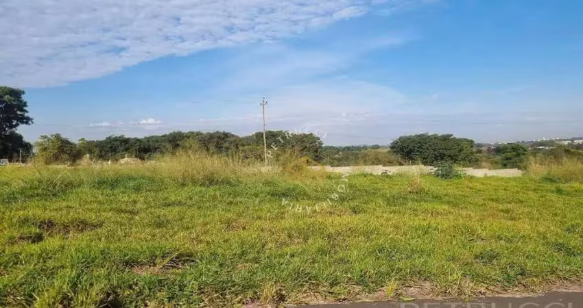 Terreno à venda, 567 m² por r$ 480.000,00 - parque reserva santa maria - indaiatuba/sp