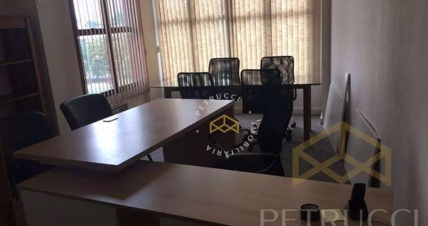 Sala Comercial à venda, Centro, Campinas - SA0360.