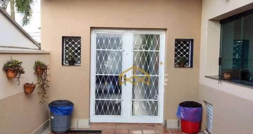 Casa com 3 dormitórios à venda, 180 m² por R$ 1.100.000,00 - Iate Clube de Americana - Americana/SP
