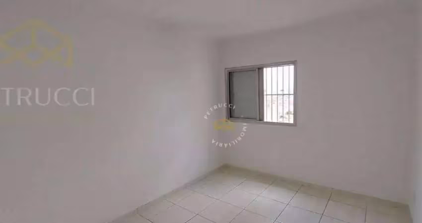 Apartamento residencial à venda, botafogo, campinas - ap1668.