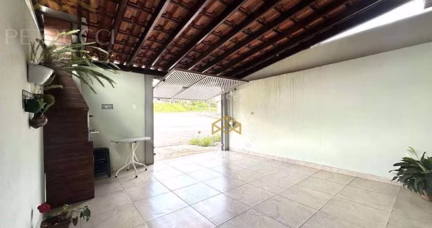 Casa Residencial à venda, Parque Jambeiro, Campinas - CA1945.
