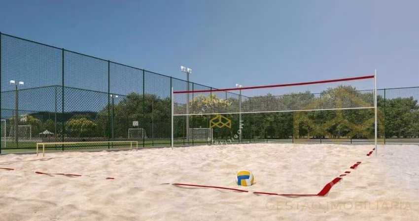 Terreno Residencial à venda, Parque Campo Bonito, Indaiatuba - TE0776.