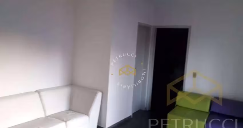 Apartamento com 1 dormitório à venda, 69 m² por r$ 170.000,00 - botafogo - campinas/sp