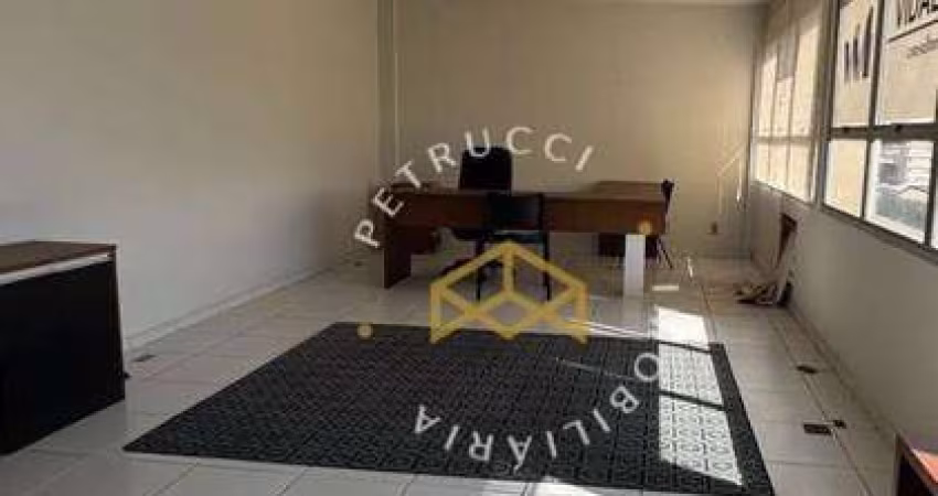 Sala Comercial à venda, Centro, Campinas - SA0375.