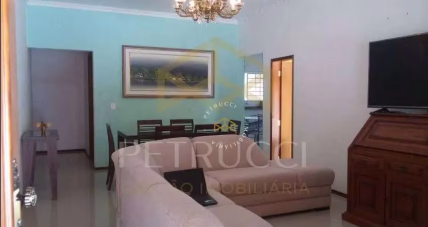 Casa residencial à venda, parque xangrilá, campinas - ca2160.