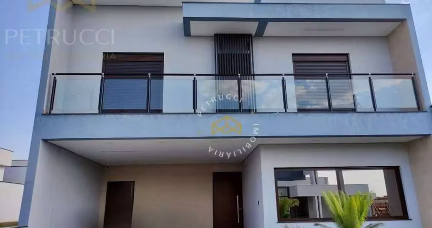 Casa residencial à venda, parque olívio franceschini, hortolândia - ca2236.