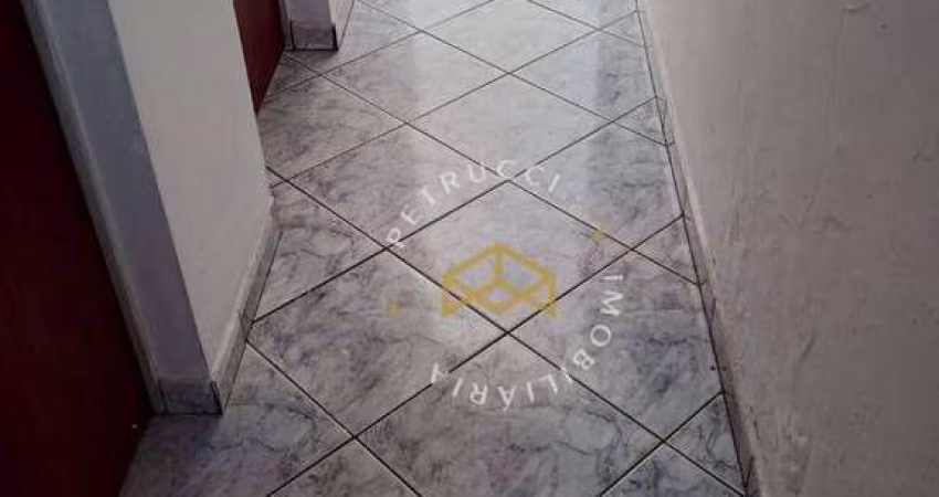 Apartamento Residencial à venda, Jardim das Bandeiras, Campinas - AP1991.