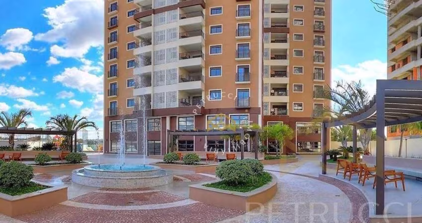 Apartamento Residencial à venda, Vila Almeida, Indaiatuba - AP2010.
