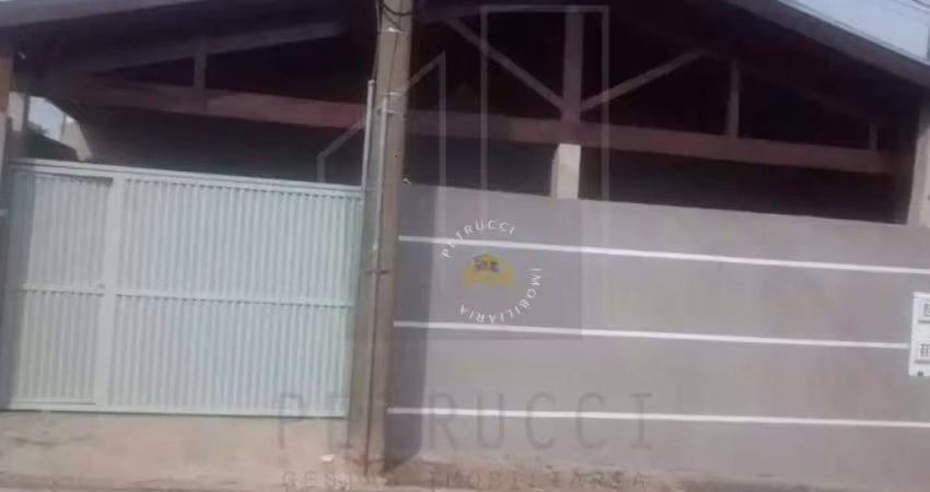 Casa com 2 dormitórios à venda, 147 m² por r$ 500.000,00 - vila costa e silva - campinas/sp