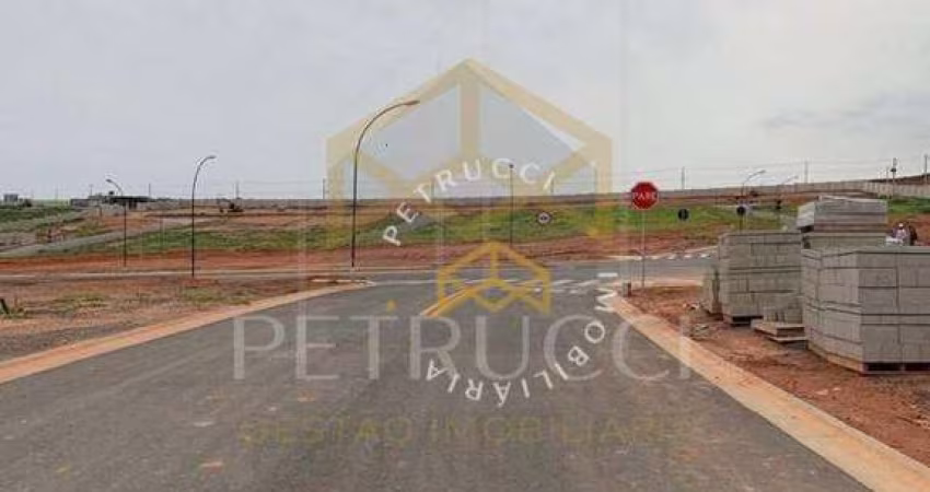 Terreno à venda, 789 m² por R$ 1.380.000,00 - Arborais - Campinas/SP