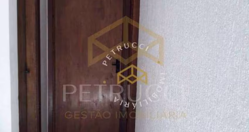 Apartamento Residencial à venda, Vila Padre Manoel de Nóbrega, Campinas - AP2134.