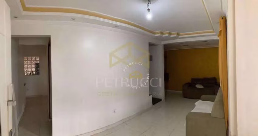 Casa residencial à venda, parque virgílio viel, sumaré - ca2368.