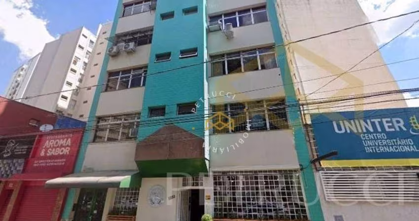 Sala à venda, 55 m² por R$ 180.000,00 - Nova Campinas - Campinas/SP