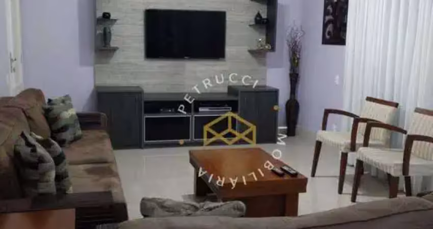Apartamento com 3 dormitórios à venda, 134 m² por r$ 1.380.000,00 - parque prado - campinas/sp
