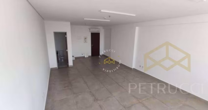 Sala Comercial à venda, Vila Castelo Branco, Indaiatuba - SA0383.