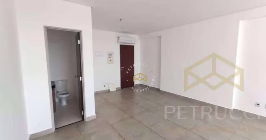 Sala à venda, 39 m² por r$ 500.000,00 - vila castelo branco - indaiatuba/sp