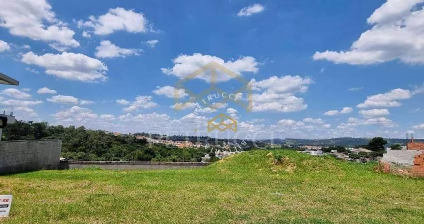 Terreno Residencial à venda, Capuava, Valinhos - TE0979.