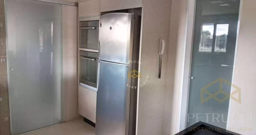 Apartamento Residencial à venda, Loteamento Residencial Vila Bella, Campinas - AP2285.