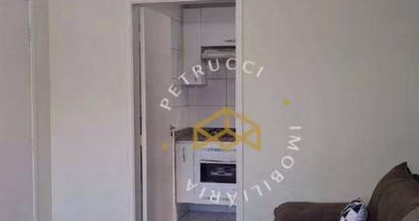 Apartamento com 2 dormitórios à venda, 87 m² por R$ 175.000,00 - Parque Valença I - Campinas/SP