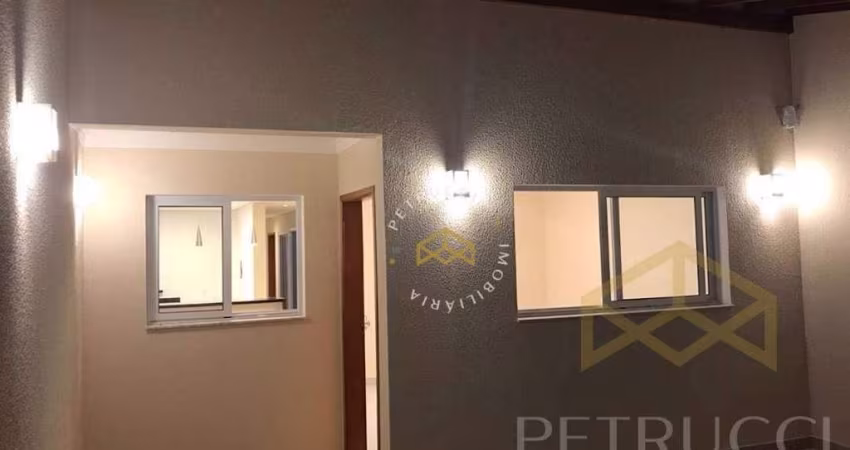 Casa com 3 dormitórios à venda, 135 m² por R$ 490.000,00 - Jardim Maracanã (Nova Veneza) - Sumaré/SP