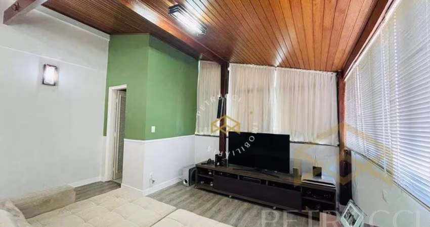 Apartamento Residencial à venda, São Bernardo, Campinas - AP2420.