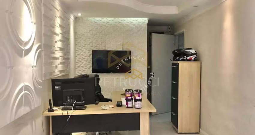Casa com 3 dormitórios à venda, 423 m² por R$ 1.500.000,00 - Vila Paraíso - Campinas/SP