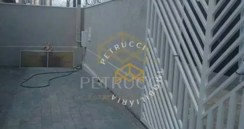 Casa Residencial à venda, Jardim Ipaussurama, Campinas - CA2635.