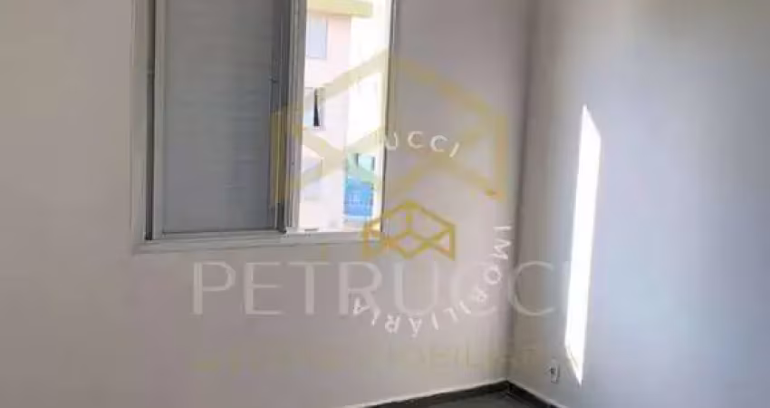 Apartamento com 2 dormitórios à venda, 55 m² por r$ 213.000,00 - jardim campos elíseos - campinas/sp