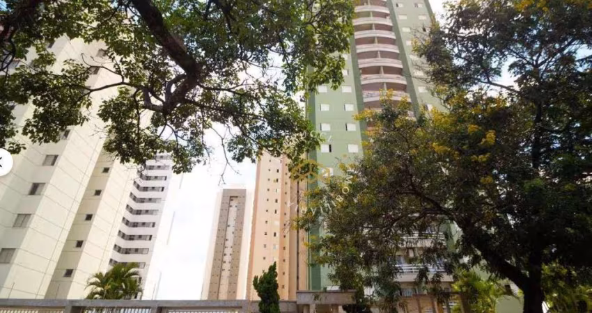 Apartamento com 3 dormitórios à venda, 160 m² por R$ 1.450.000,00 - Taquaral - Campinas/SP