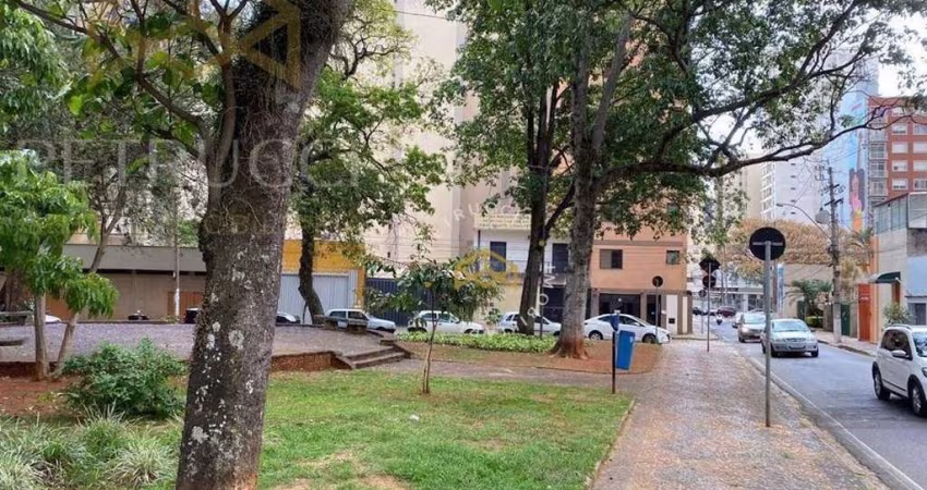 Apartamento com 1 dormitório à venda, 50 m² por R$ 210.000,00 - Centro - Campinas/SP