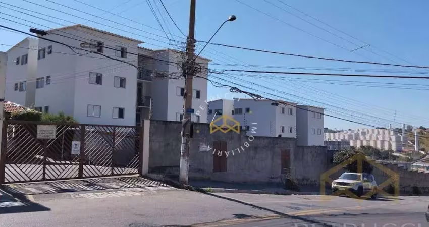 Apartamento residencial à venda, jardim das bandeiras, campinas - ap2691.